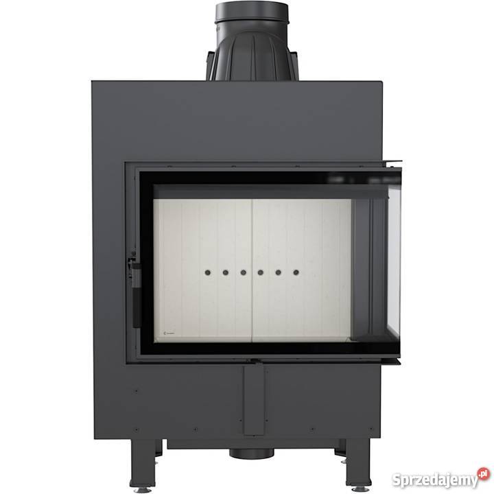 Kominek powietrzny LUCY 12 prawy BS mazowieckie Góra Kalwaria