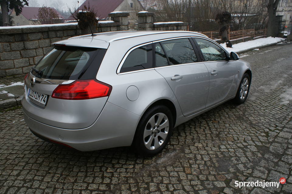 Klimatronik Chrom Alu Super Stan dolnośląskie Jawor