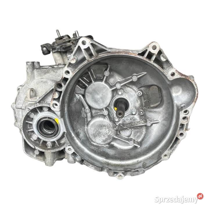 Skrzynia Biegów WJJ6A M56CF31 Hyundai Kia 16 Ryki