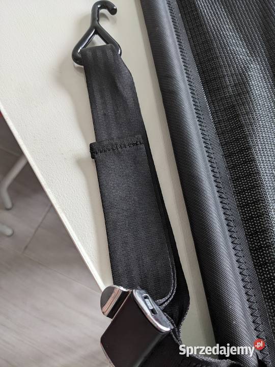 Roleta siatka grodziowa bagażnika Ford Mondeo Tychy