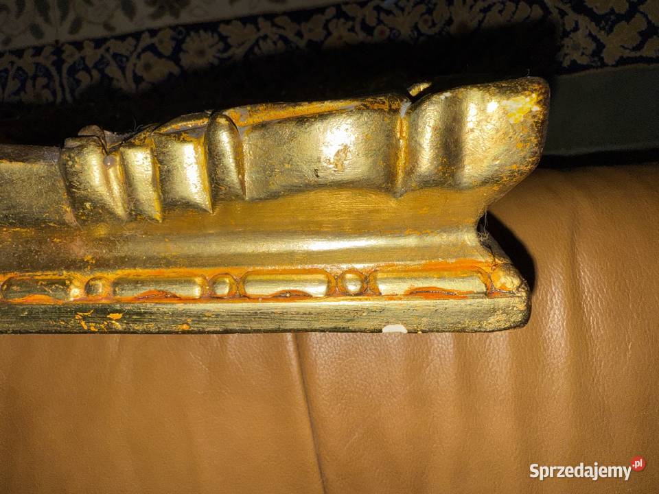 Obrazreprodukcja A flower servicePTarrant w Lublin