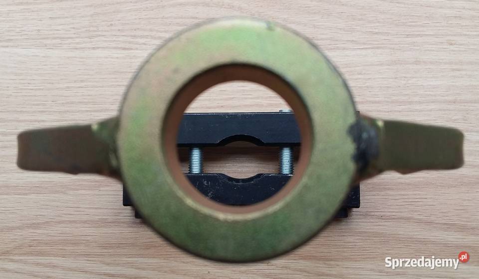 Ściągacz Przegubów Napędowych Mocny Dłuższy Gliwice