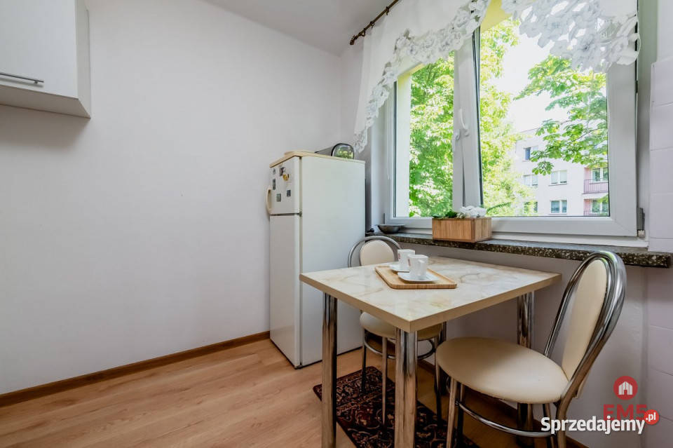 Mieszkanie 425 metrów 2 pokojowe Białystok