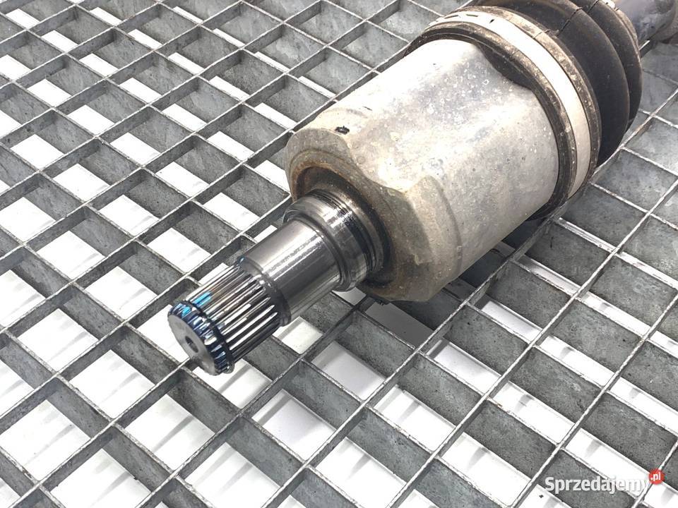 PÓŁOŚ LEWY PRZÓD KIA OPTIMA 49500C2400 16 179 Półosie