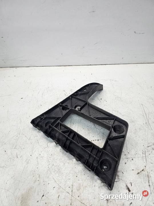 ŚLIZG ZDERZAKA PRAWY TYŁ AUDI A5 8T LIFT Przystajń sprzedam
