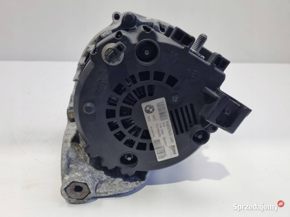 ALTERNATOR BMW E87 E90 20 D N47 8507624 AL03 osobowe