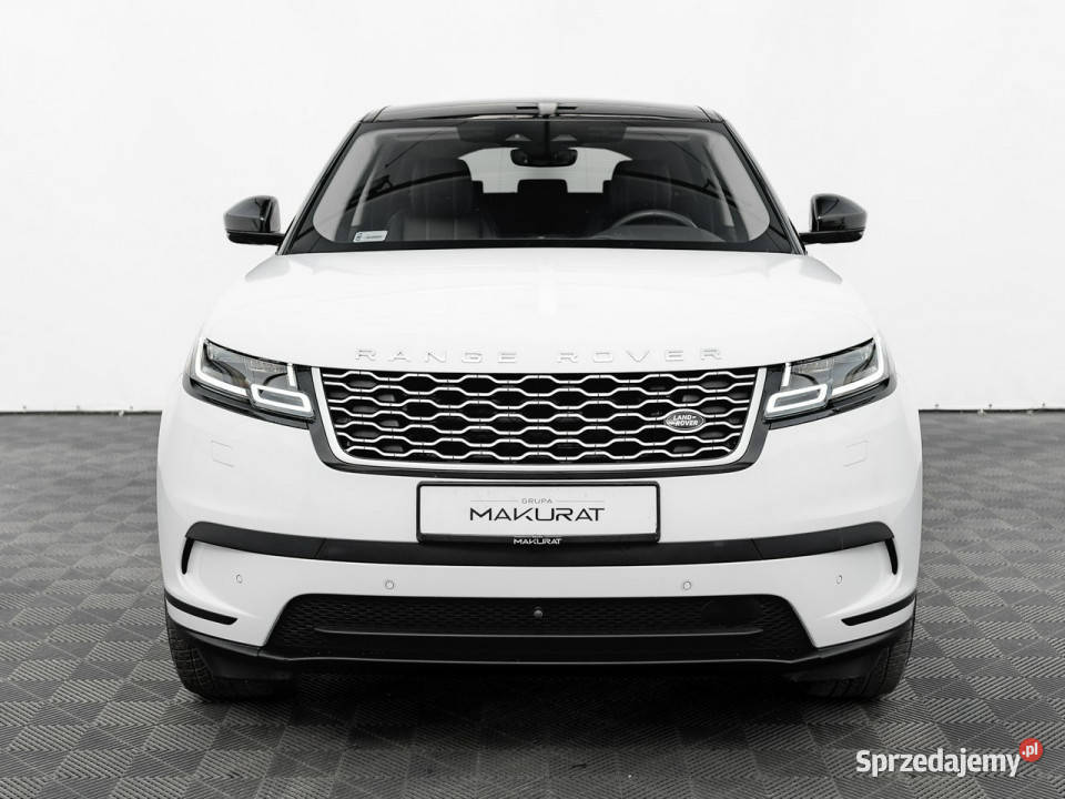 Land Rover Range Rover VELAR GD020YS20 P250 S pomorskie Gdańsk