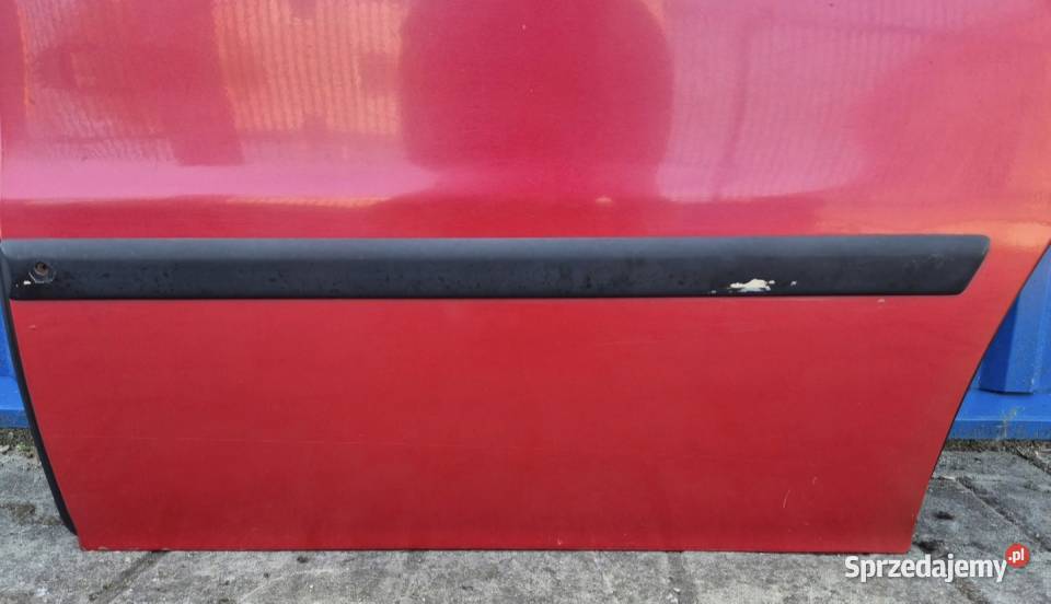 DRZWI TYŁ LEWY SEAT LEON I SEAT TOLEDO II Działoszyce