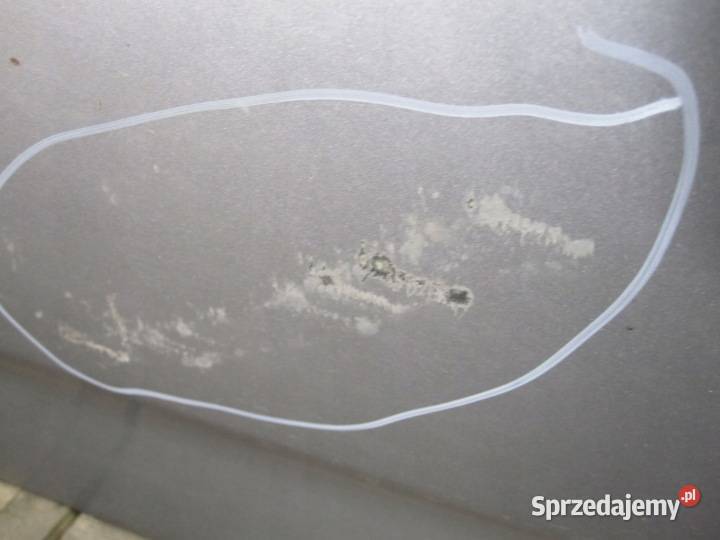 BMW X3 E83 06r drzwi prawe przód 40 mikronów Kielce