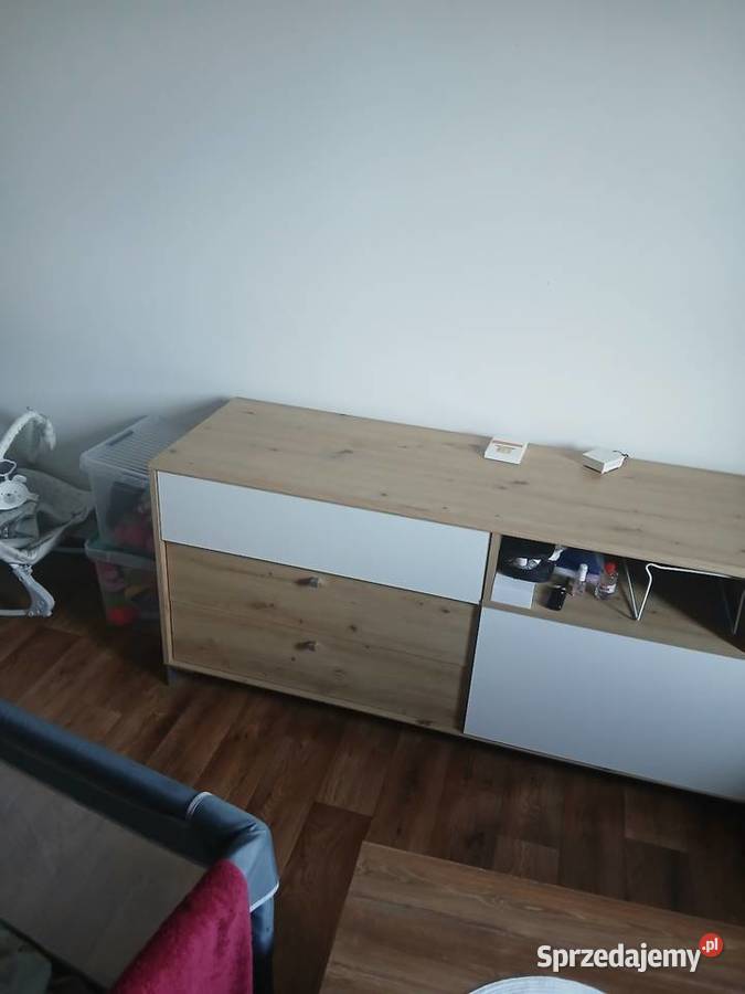 Sprzedam szafke łóżko