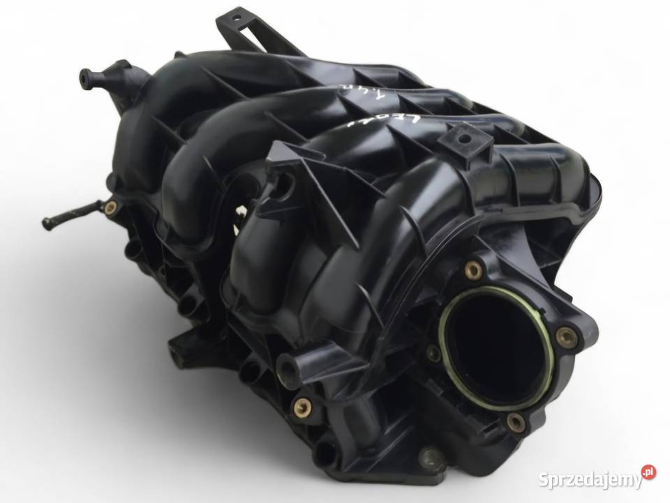 KOLEKTOR SSĄCY LEON I TOLEDO OCTAVIA A3 8L GOLF świętokrzyskie