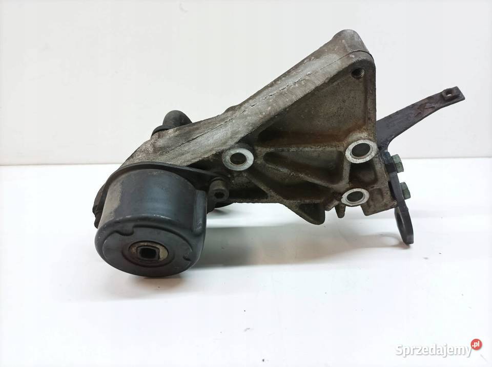 ŁAPA WSPORNIK MOCOWANIE ROLKA 074199207M 20 20