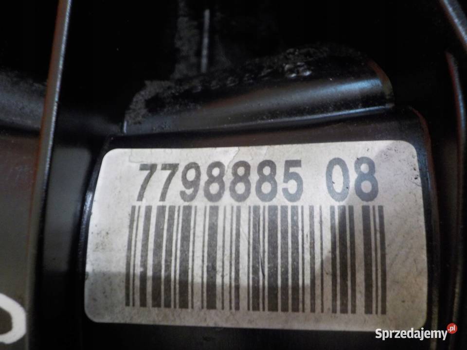 BMW E90 E60 E87 E83 20 D EURO 4 10r N47D20A N47 osobowe Kolektory ssące Suków