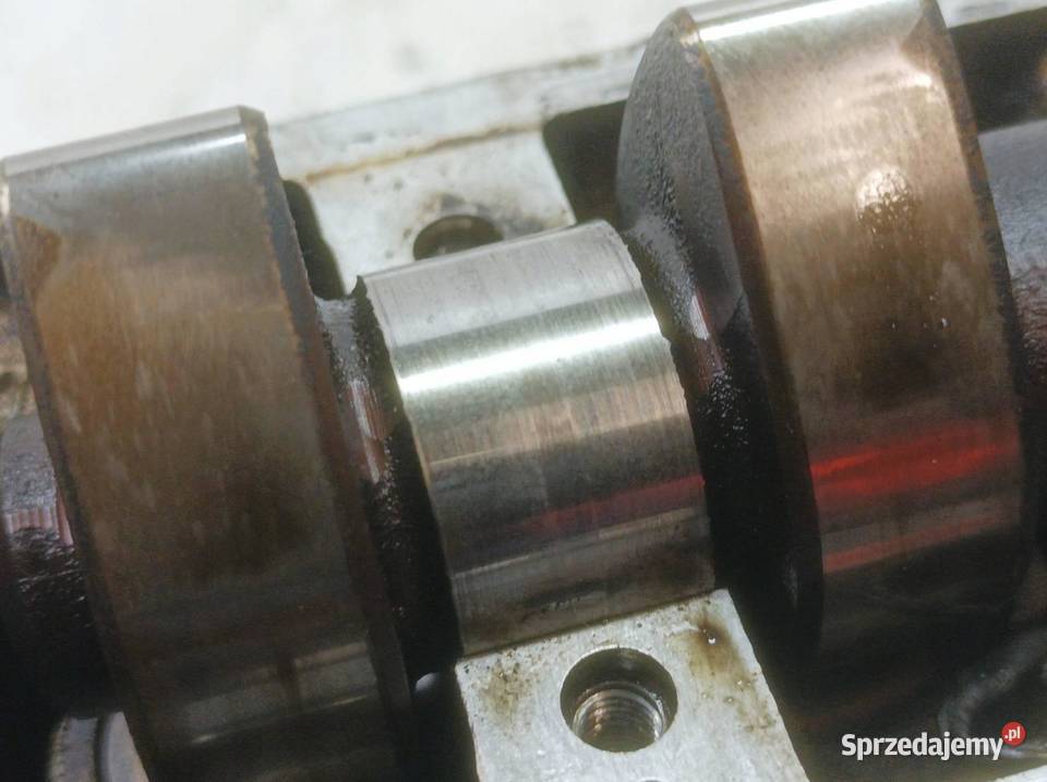 GŁOWICA KOMPLETNA 24449646 32 V6 Opel Vectra III osobowe sprzedam