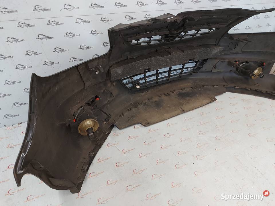 OPEL CORSA D 10r zderzak przód 13273522 Kielce