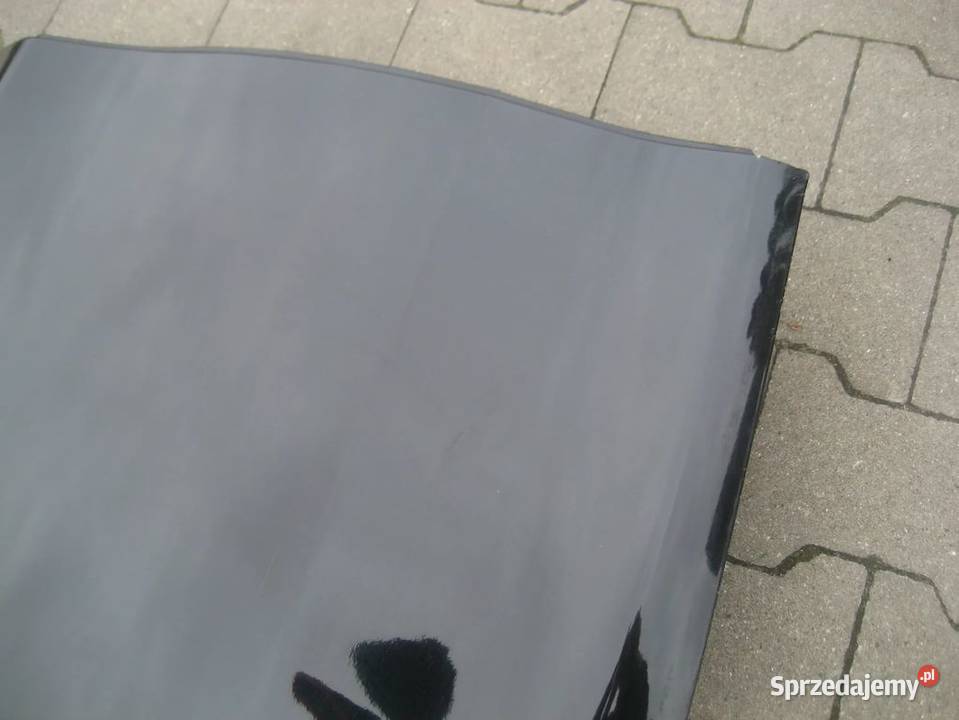 kia picanto 2 ii 1116r drzwi tył prawe kod Z1 Rakoniewice