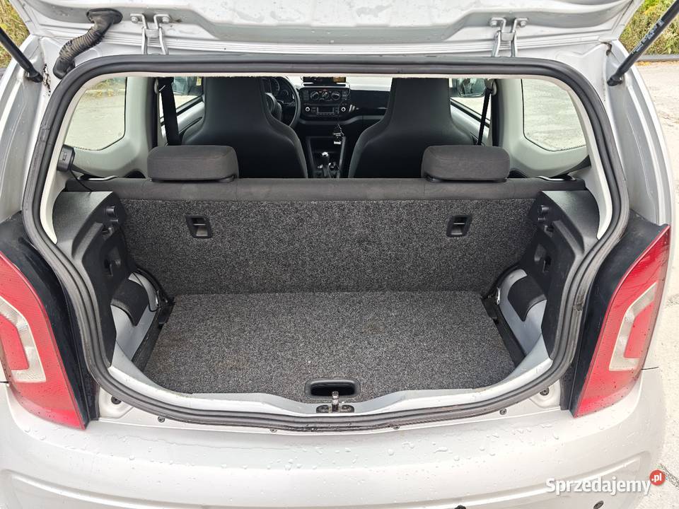 VW up Radom sprzedam