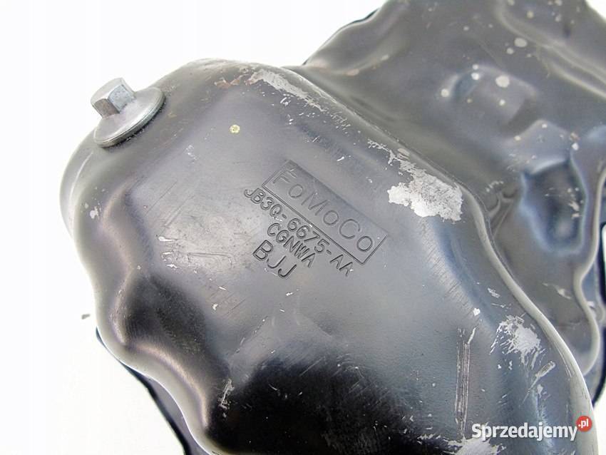 MISKA OLEJU 20 ECOBLUE FORD RANGER EVEREST