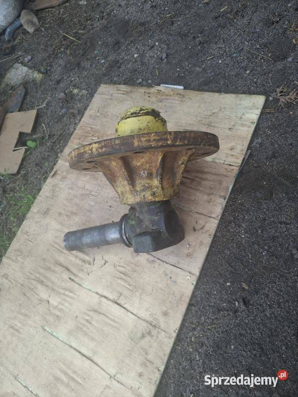 półoś do kombajnu john deere Feliksów
