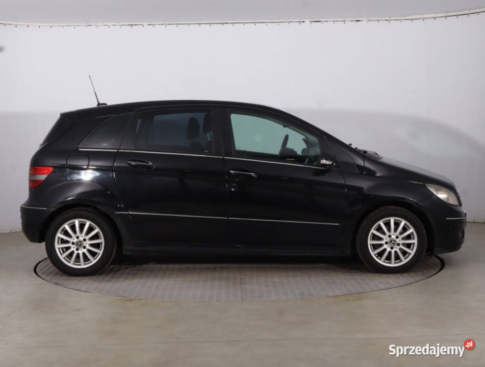 Mercedes B B 200 CDI centralny zamek Piaseczno