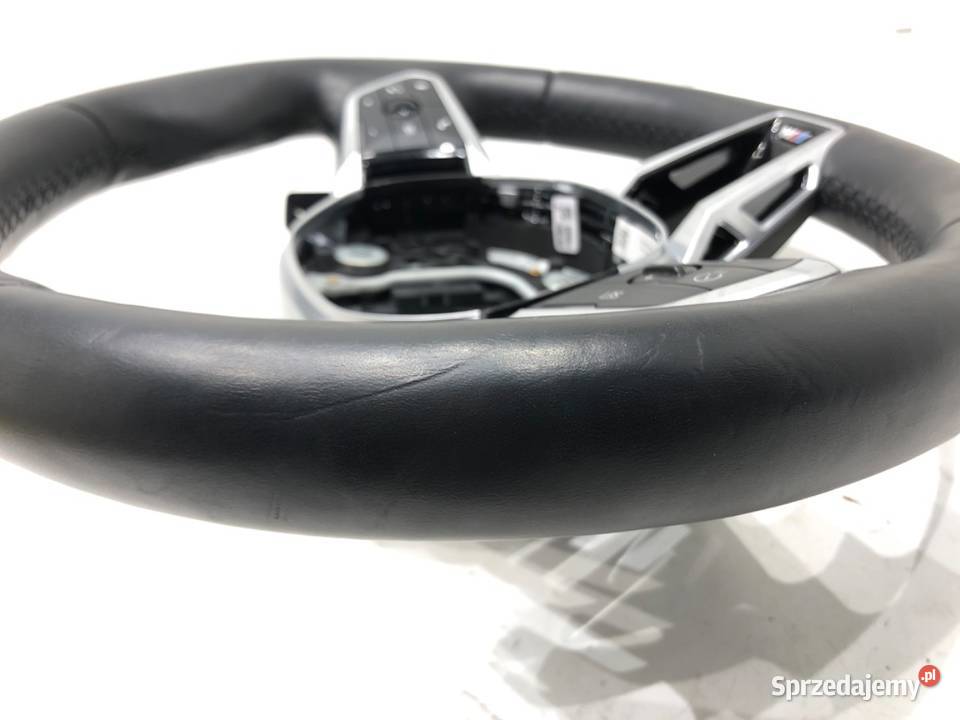 KIEROWNICA MPAKIET BMW X1 U11 20222025