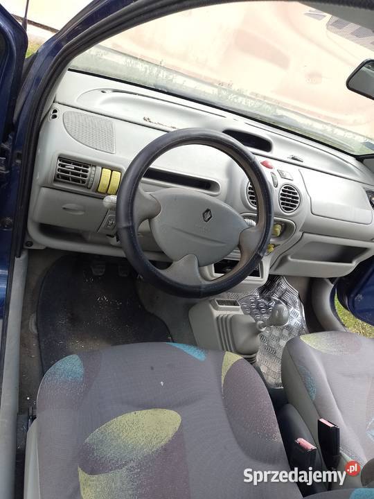 Sprzedam remault twingo Twingo lubelskie