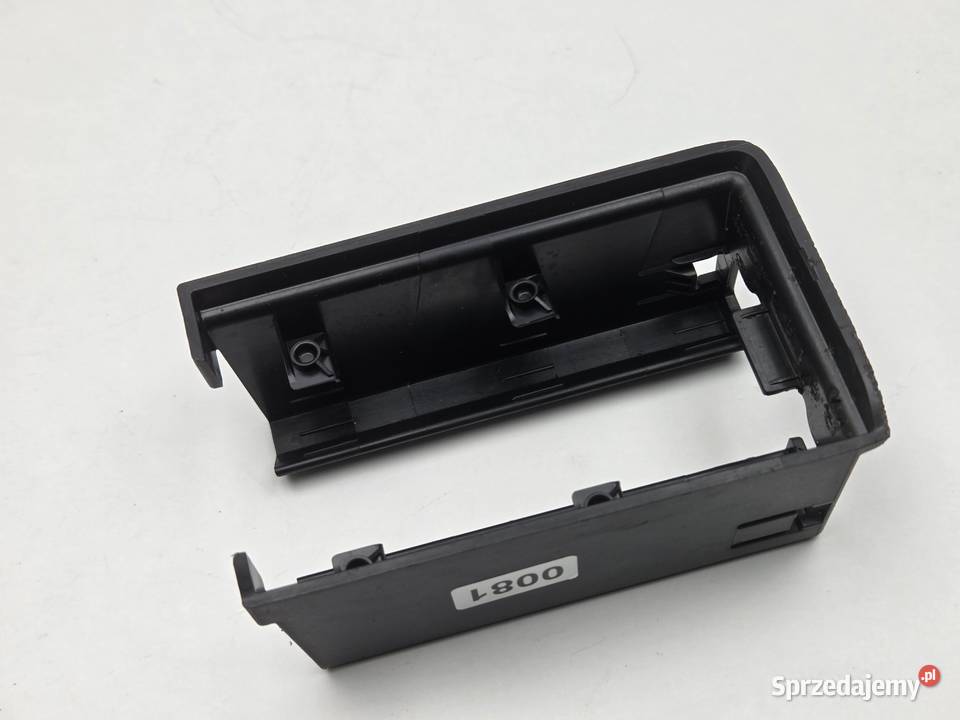 MOCOWANIE UCHWYT OSLONA FORD FOCUS MK4 Janowice sprzedam