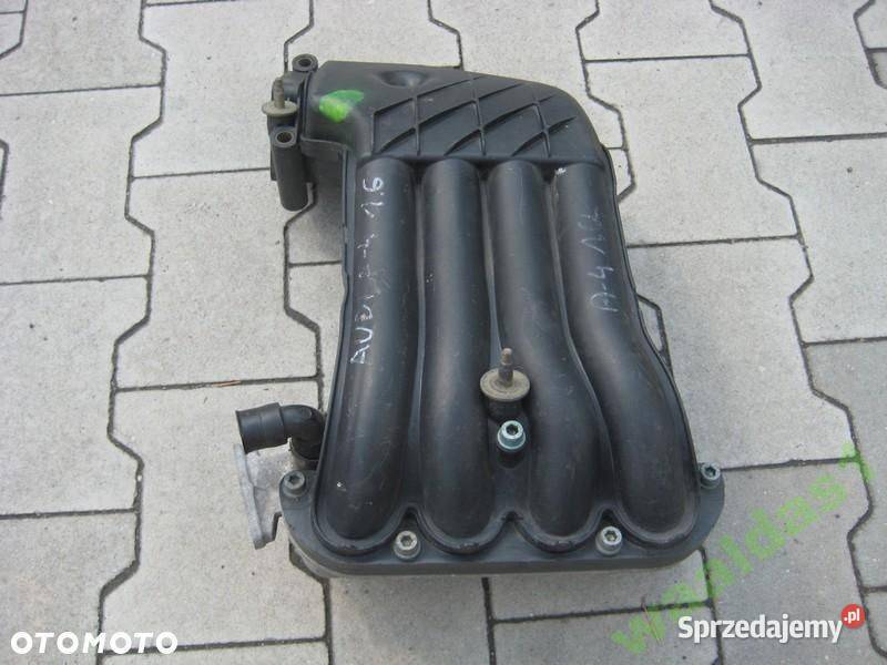 AUDI A4 VW PASSAT 16L KOLEKTOR SSĄCY 038129713H Rakoniewice sprzedam