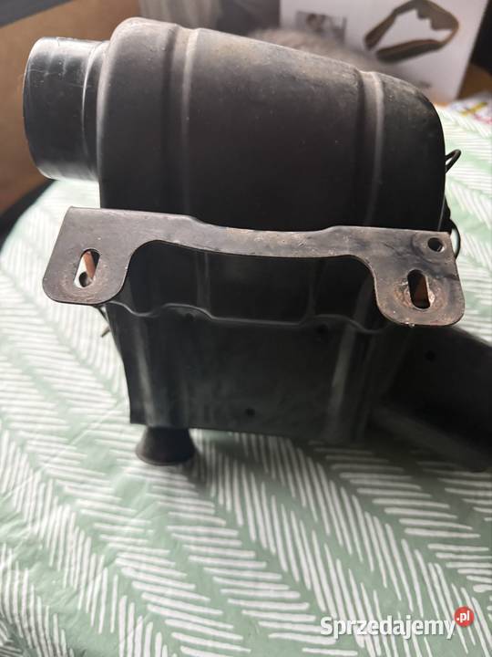 Obudowa filtra powietrza BMW e28 e24 Mszana