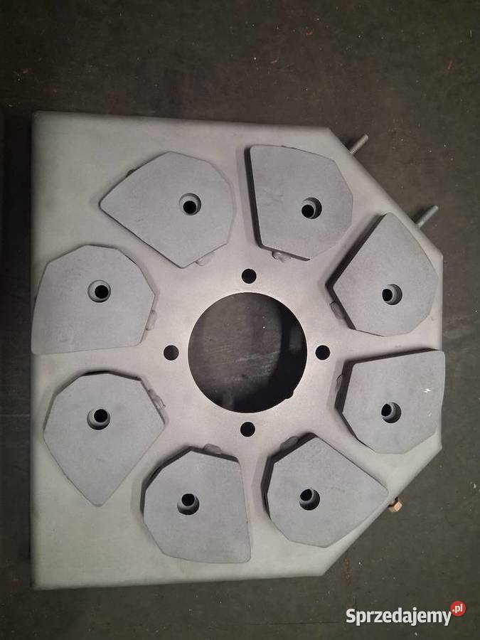 RETARDER TELMA HAMULEC ZWALNIACZ Pszczyna serwis