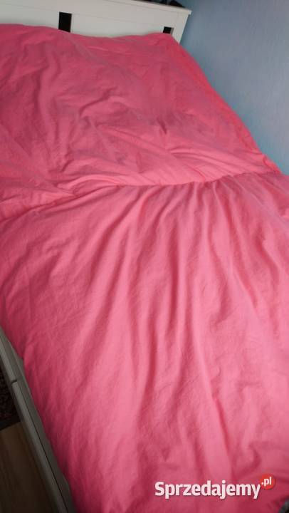 Sprzedam pierzyne z pierza Przasnysz sprzedam