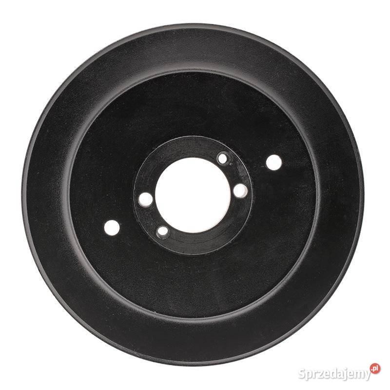 Koło pasowe Ferris napęd noży ISX3300 CZĘŚĆ Opalenica