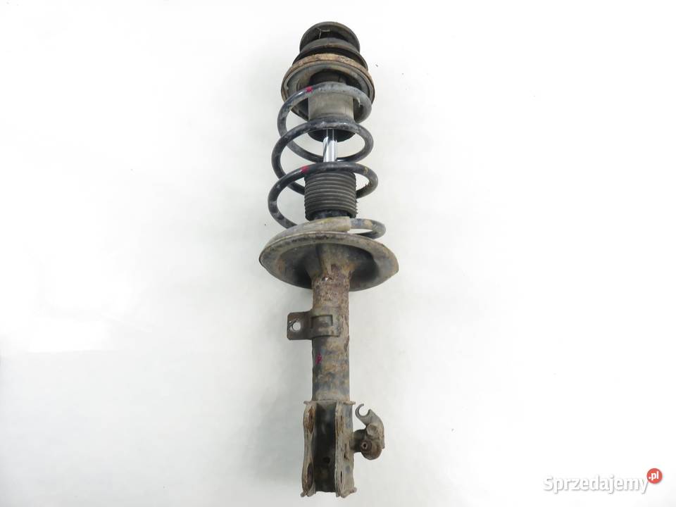 MCPERSON LEWY PRZEDNI OPEL AGILA B 12