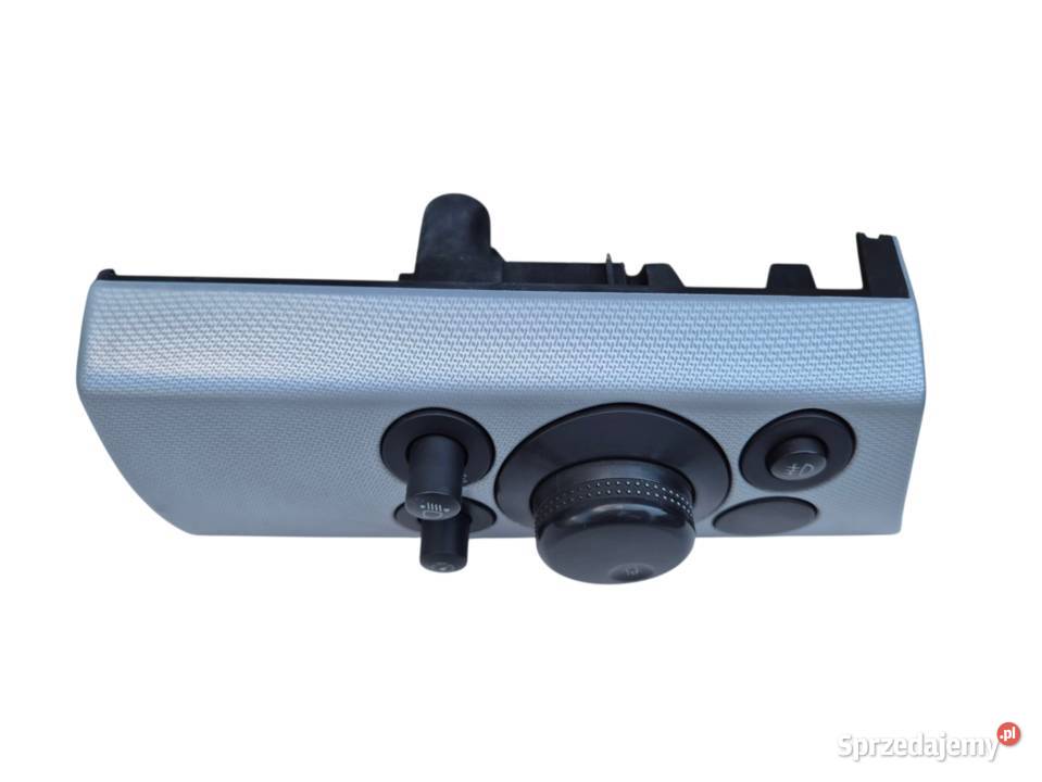 PANEL PRZEŁĄCZNIK ŚWIATEŁ OPEL ASTRA III 3 H GTC Działoszyce
