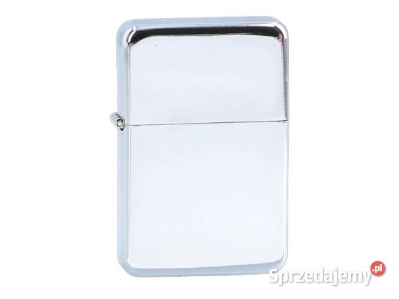 Zestaw Zapalniczka Benzynowa Knot i Kamienie Ostrowy nad Okszą