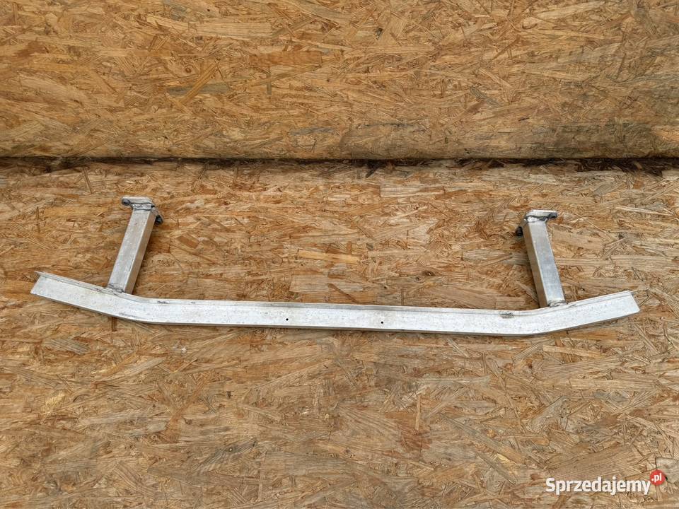 Belka zderzaka przód dolna Audi etron etron 4KE Międzychód