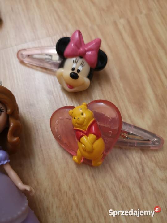 Zestaw biżuterii akcesoriów do włosów Pozostałe Tuchów