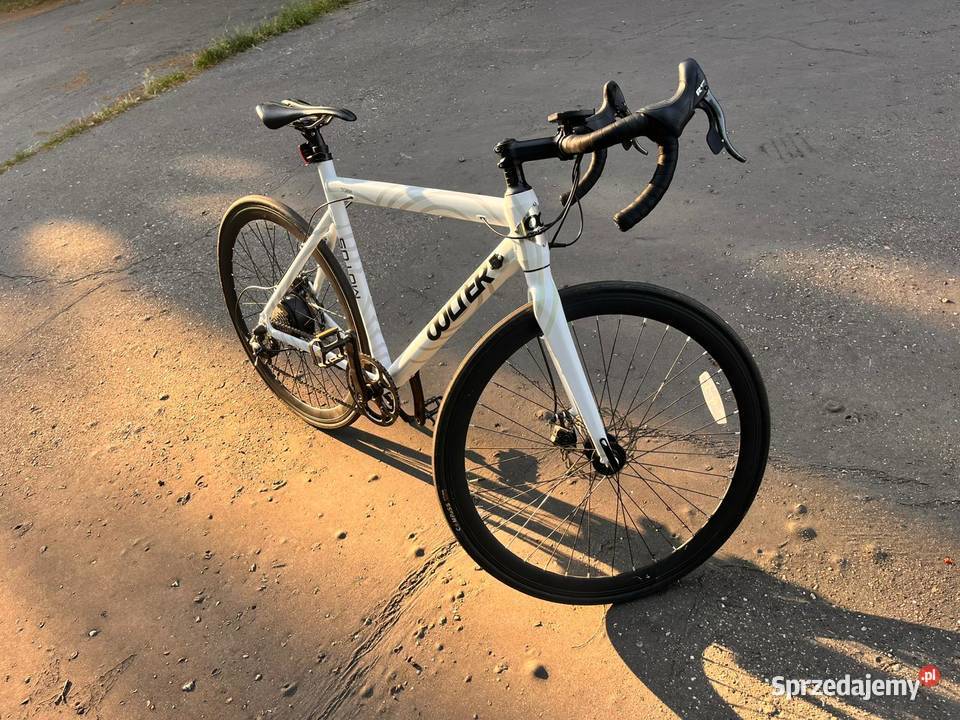 Rower elektrycznyMotus Ootler TormS L Okazja Rowery elektryczne Łódź sprzedam