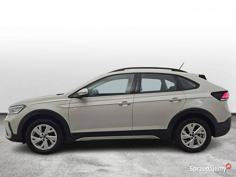 Volkswagen Taigo 10 TSI Life DSG Z Polskiego wielofunkcyjna kierownica Warszawa