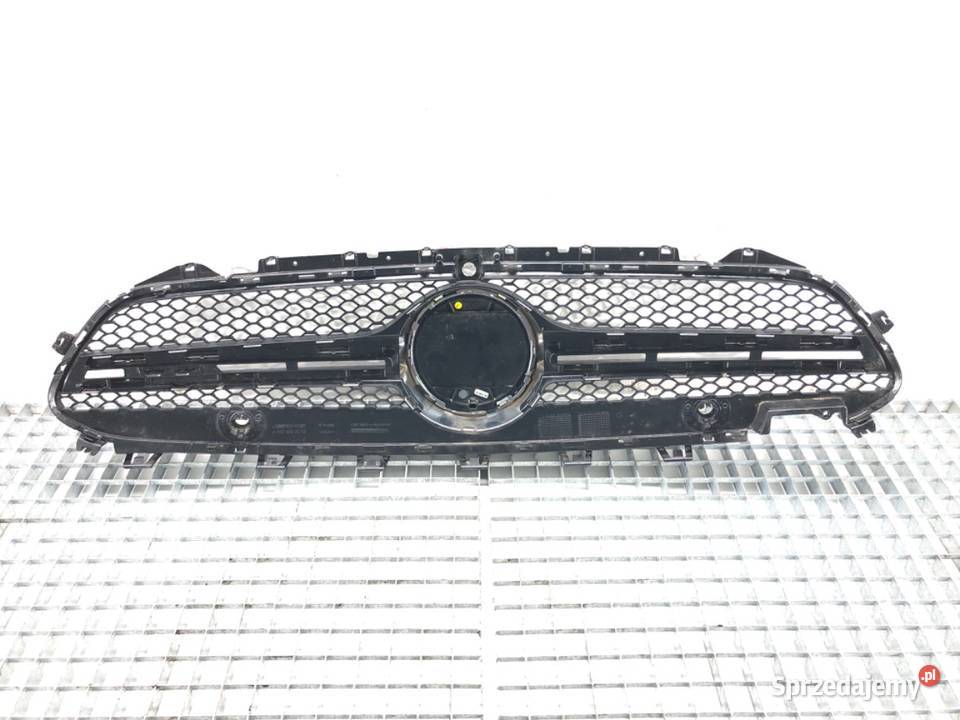 ATRAPA GRILL AMG MERCEDES CLS A2578852502 Atrapy