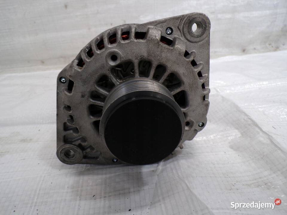 Alternator Opel Mokka A 17 CDTi AS A1039