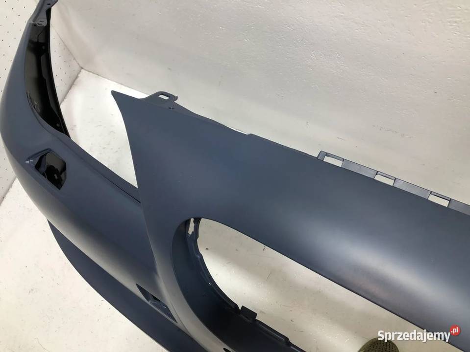 BMW 5 F10 F11 20102017 ZDERZAK PRZÓD PRZEDNI POD Skarżysko-Kamienna