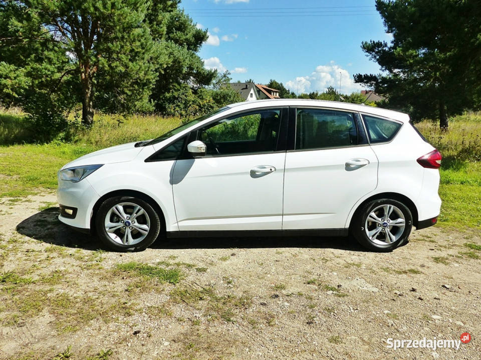 Ford C 15 Piła