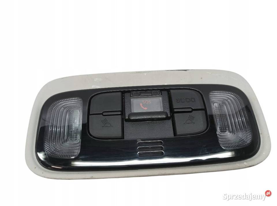 LAMPKA PODSUFITKI 703004430 Toyota Yaris IV 2020