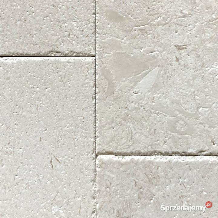 Płytki Wapień Emelas Beige Roman Opus HIT łódzkie Łódź