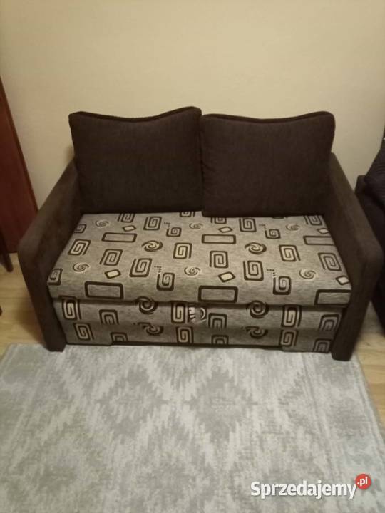 SOFA rozkładana 205 x 120 Łańcut sprzedam