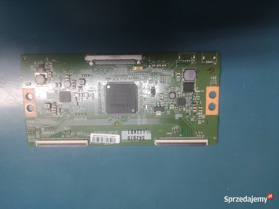 FINLUX 43FUB706143 6871L4024DTCON Biłgoraj