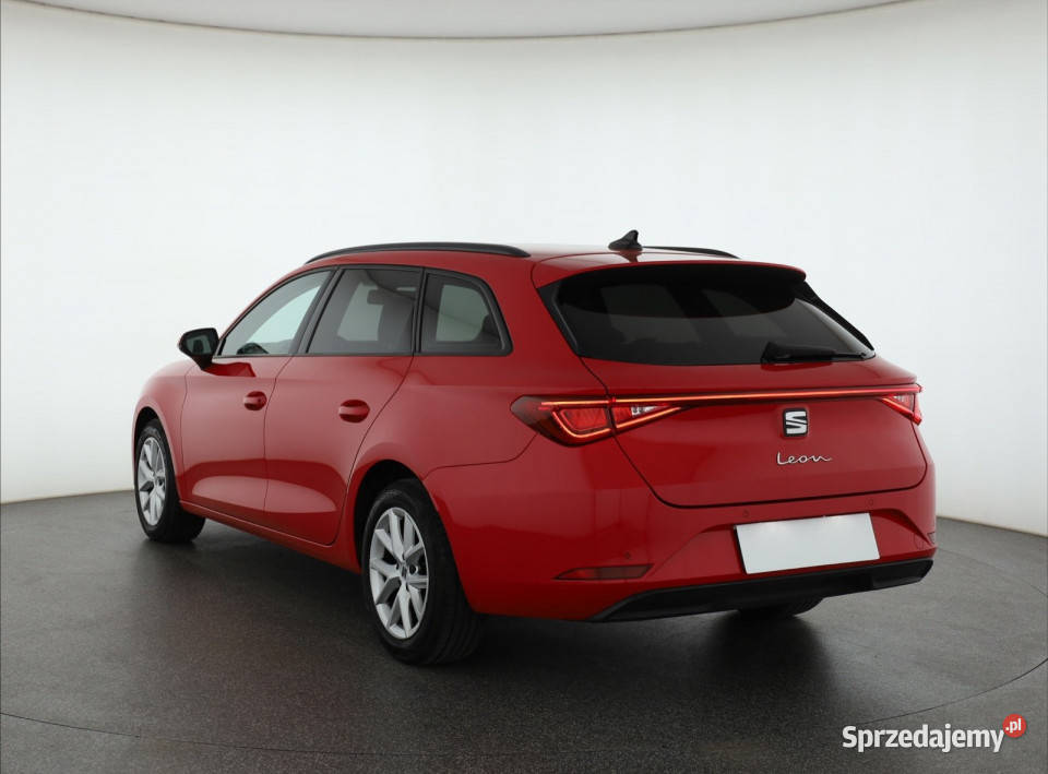 Seat Leon 15 TSI ESP
