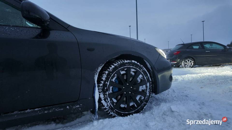 Subaru Impreza WRX Ej257 310 500nm Nowa Gdańsk