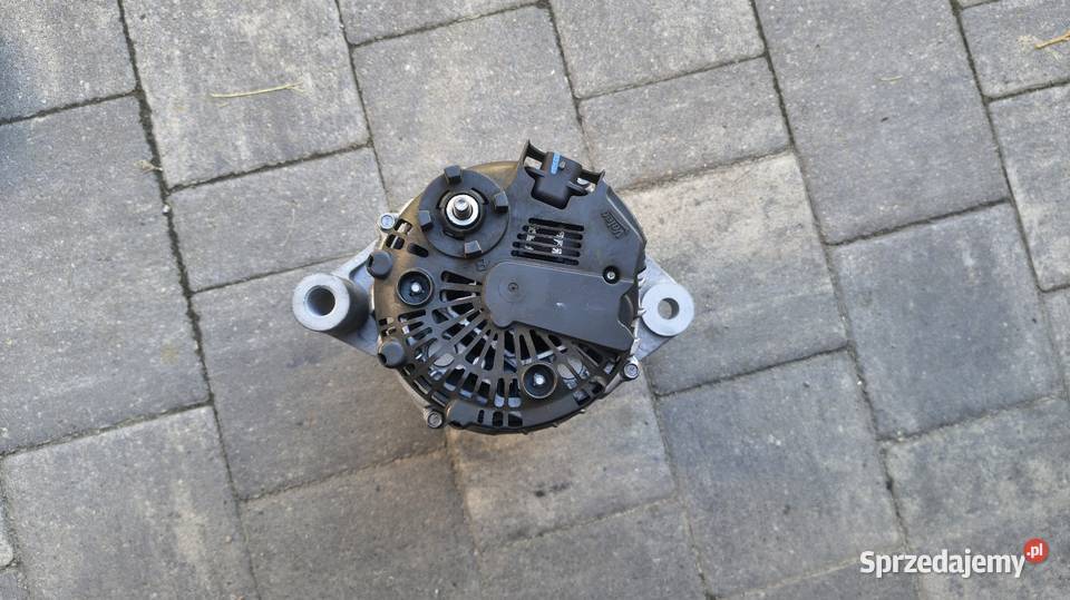 Alternator Opel Insignia 20 cdti 13502581 saab osobowe Kielce